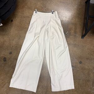 Sea New York Aerin Suiting Pant Cream
